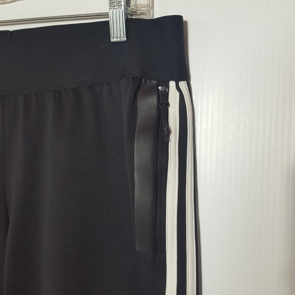 Adidas Womens Track Pants - Medium - Pre-owned - W97ANW - Picture 3 of 7
